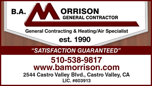 Advertisement graphic pointing to https://www.bamorrison.com/