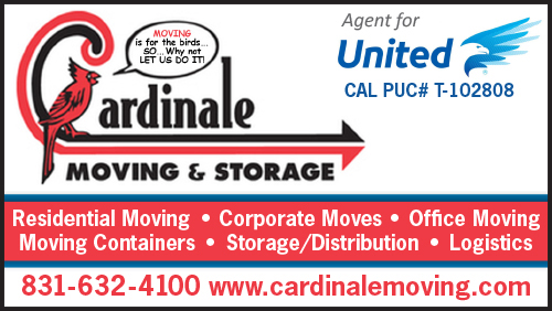 Advertisement graphic pointing to http://www.cardinalemoving.com/