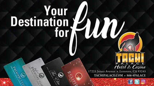 Advertisement graphic pointing to https://www.tachipalace.com/