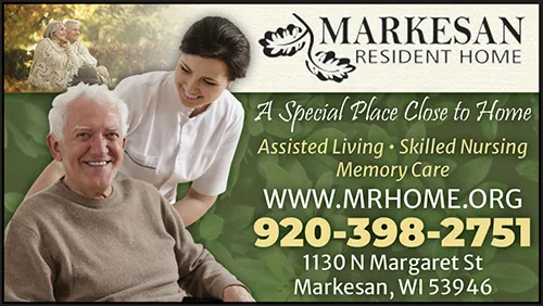 Advertisement graphic pointing to https://mrhome.org/
