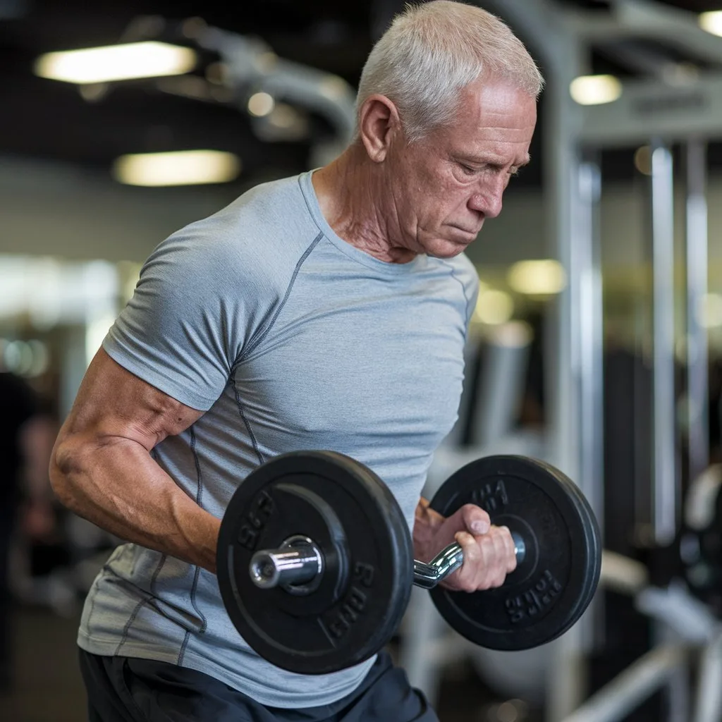 Health and Wellness