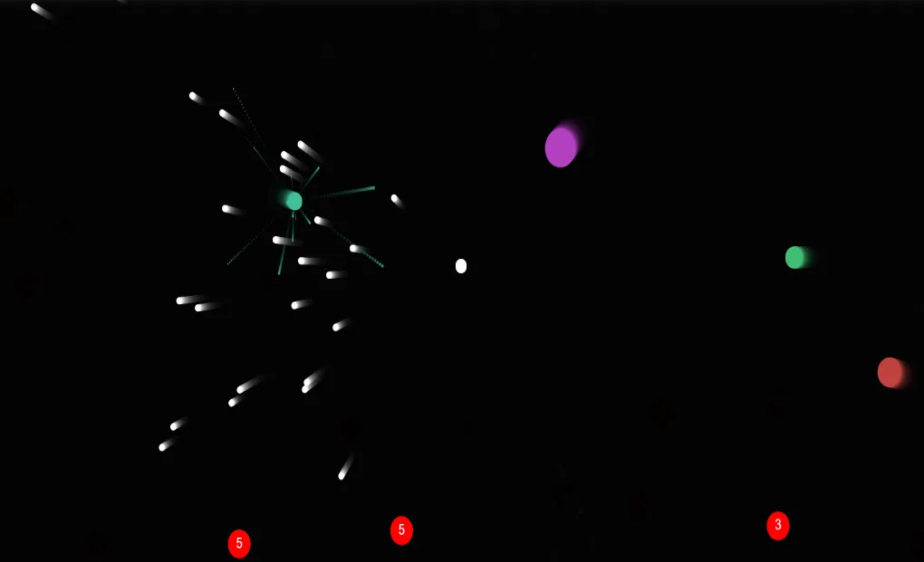 Ultimate Bubble Shooter Game: Fun and Challenge for Seniors