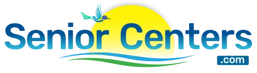 10 Resources For Seniors Who Need Help This Holiday Season 4 - SeniorCenters.com senior centers logo e1718729389759 - SeniorCenters.com