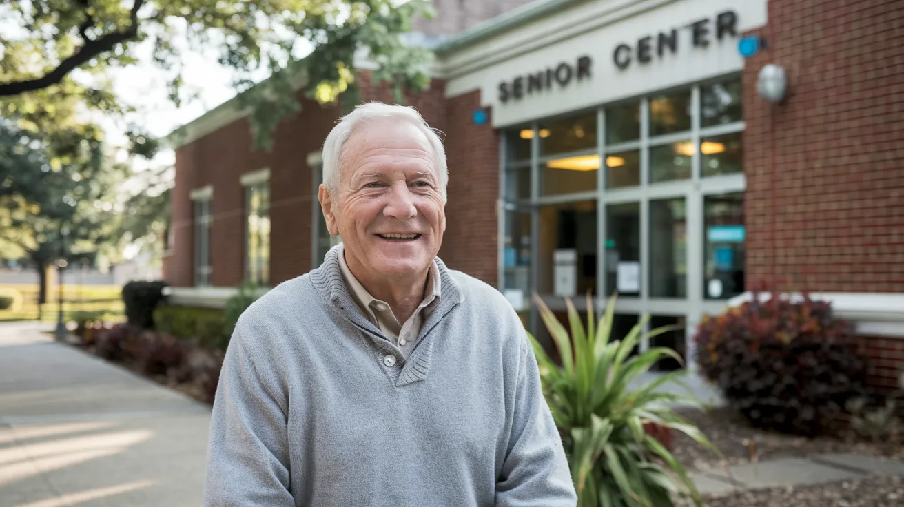 KerPlunk: A Classic Game Bringing Fun to Senior Centers