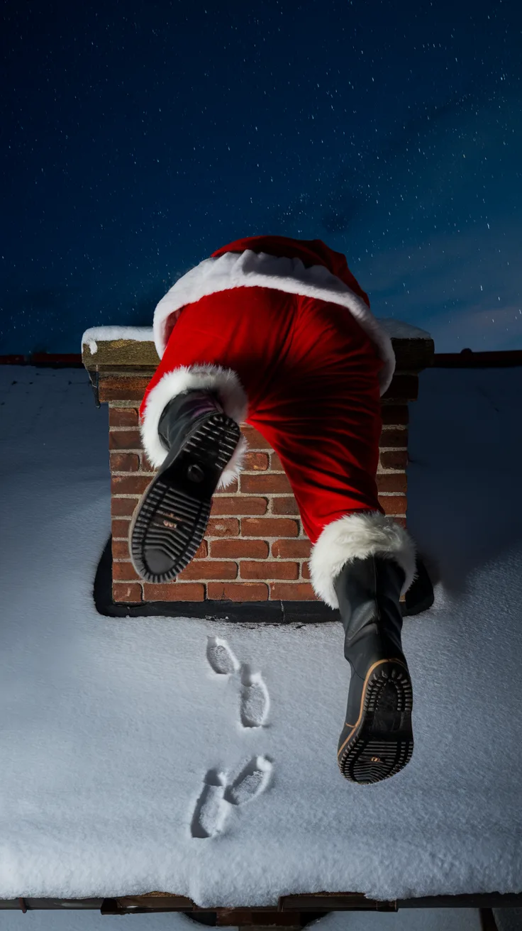 10 of Our Favorite Christmas Wallpapers For Your Phone