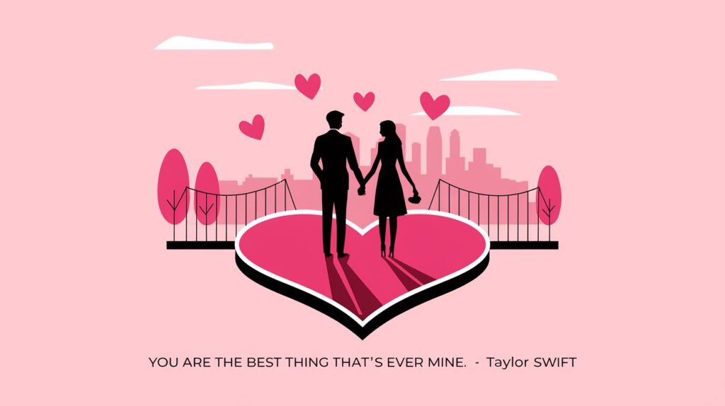 100 Valentines Day Quotes: From 600 BC to the 21st Century 86 - SeniorCenters.com You are the best thing that’s ever been mine.
