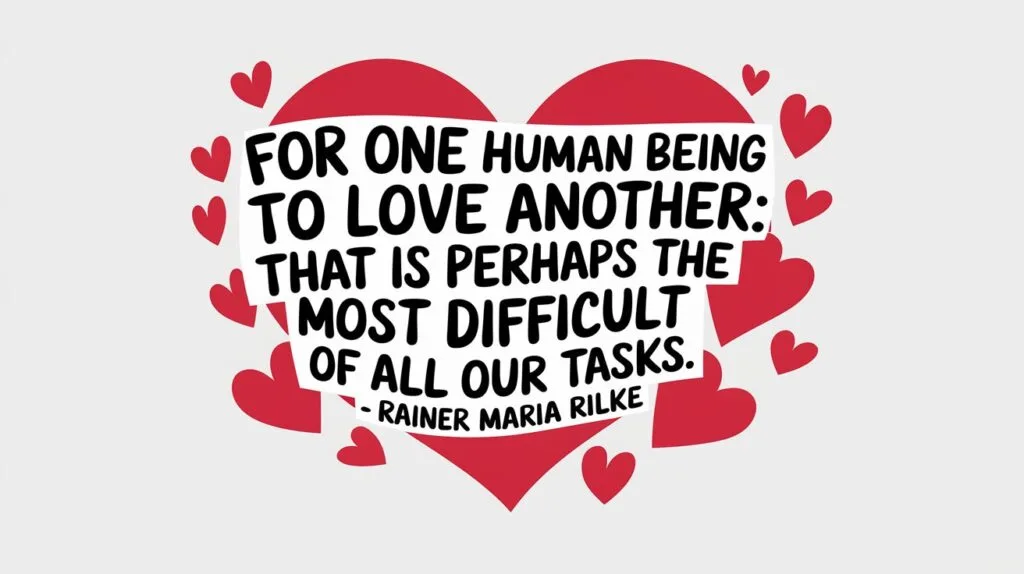 100 Valentines Day Quotes: From 600 BC to the 21st Century 46 - SeniorCenters.com a clean and modern illustration of a hea TAaeU8khSFOWNe0GOwV0Dw 4IaPEFKWTvGbqe00a8EqiA - SeniorCenters.com