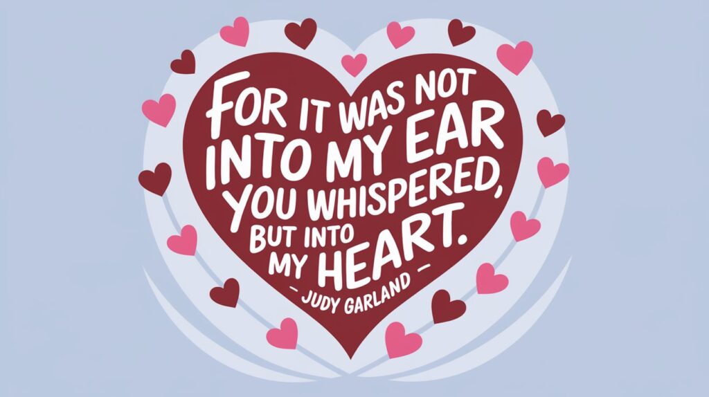 100 Valentines Day Quotes: From 600 BC to the 21st Century 75 - SeniorCenters.com a clean and modern illustration of a hea ijobOzEAS4SjXgDAZCJkQQ 86bYeTBKSfWqENQxwHnsgg - SeniorCenters.com