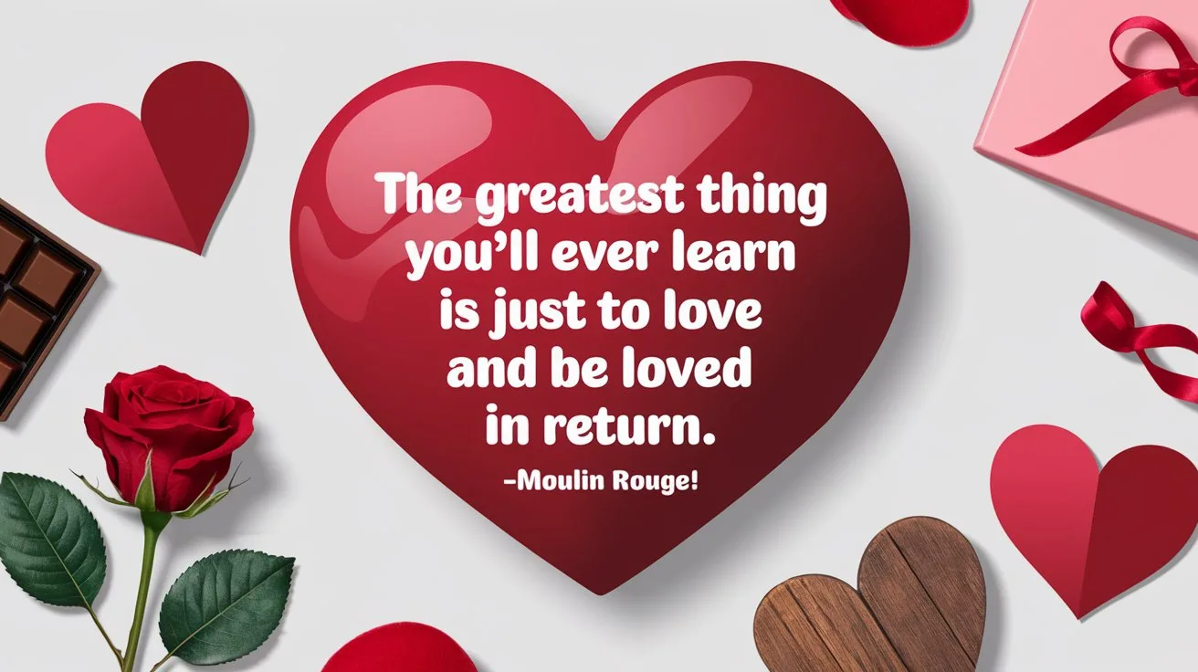100 Valentines Day Quotes: From 600 BC to the 21st Century 98 - SeniorCenters.com a clean and modern illustration of a red wsyUbqXbR8qQaqL5vjIPNQ DaS rp5DTEuqqn9ecI MAQ - SeniorCenters.com
