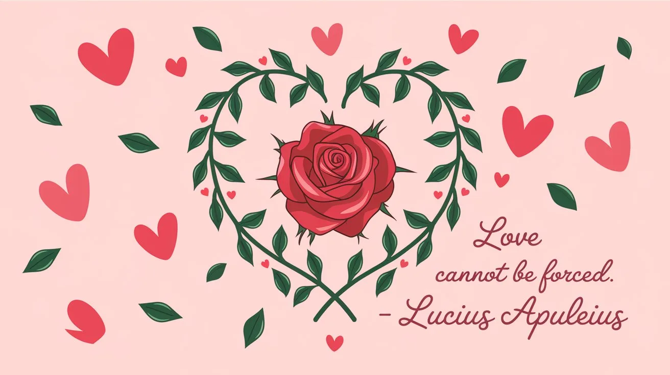 100 Valentines Day Quotes: From 600 BC to the 21st Century 9 - SeniorCenters.com a heart shaped illustration of a red ros wwGMVKxlRA H2Z32UJiBZQ RHmqmbdbR3KGUKe75mfbDg - SeniorCenters.com