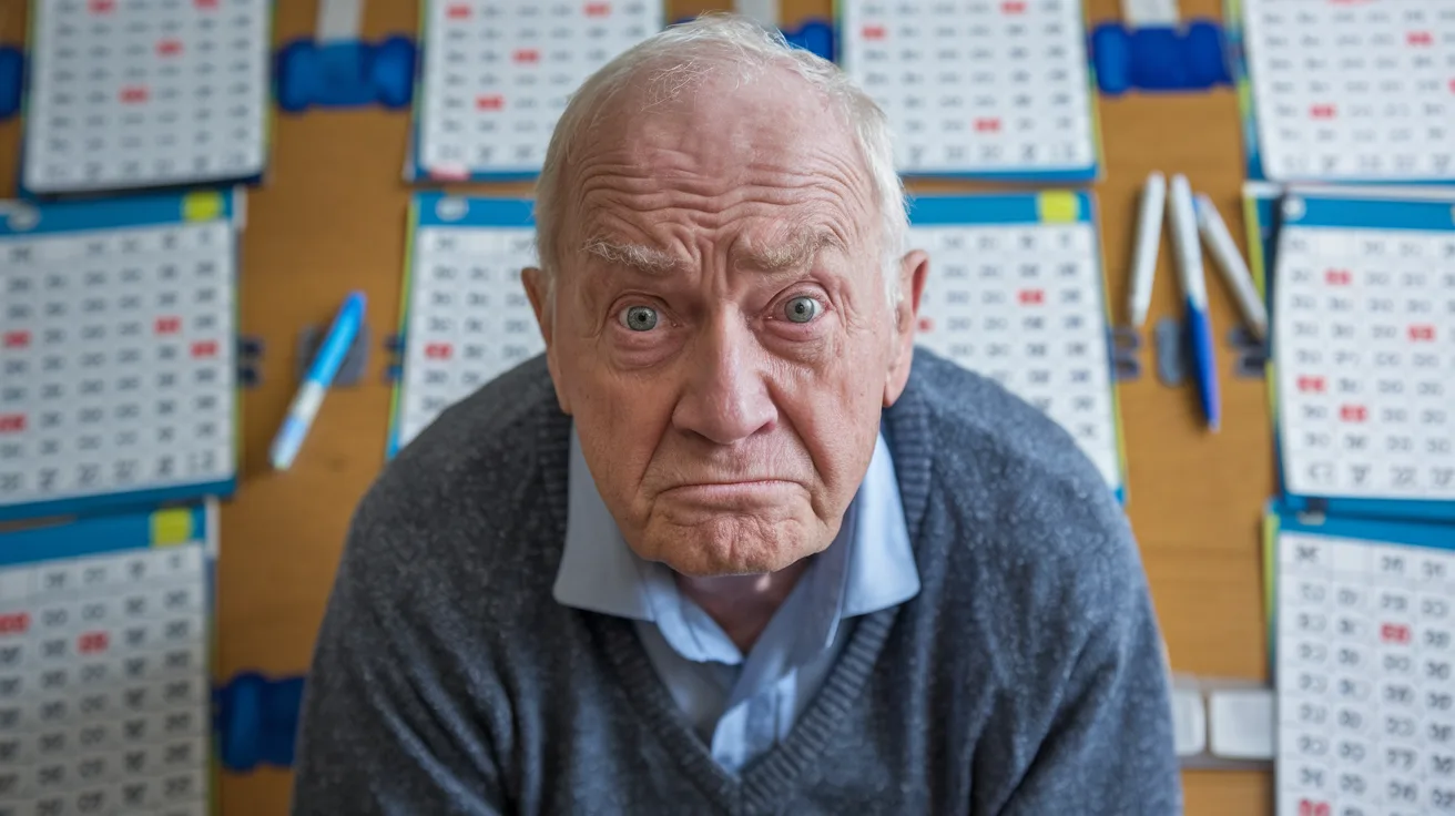 Bingo and Alzheimer's?