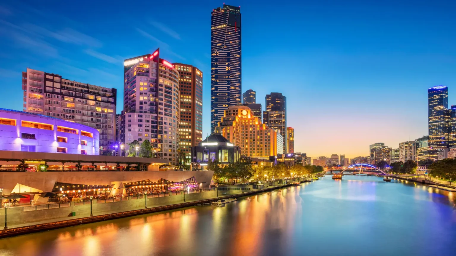 Melbourne, Australia