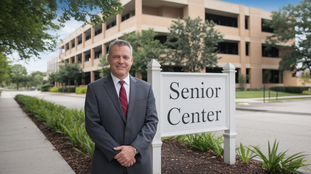 How Senior Center Directors Are Revolutionizing Aging in America