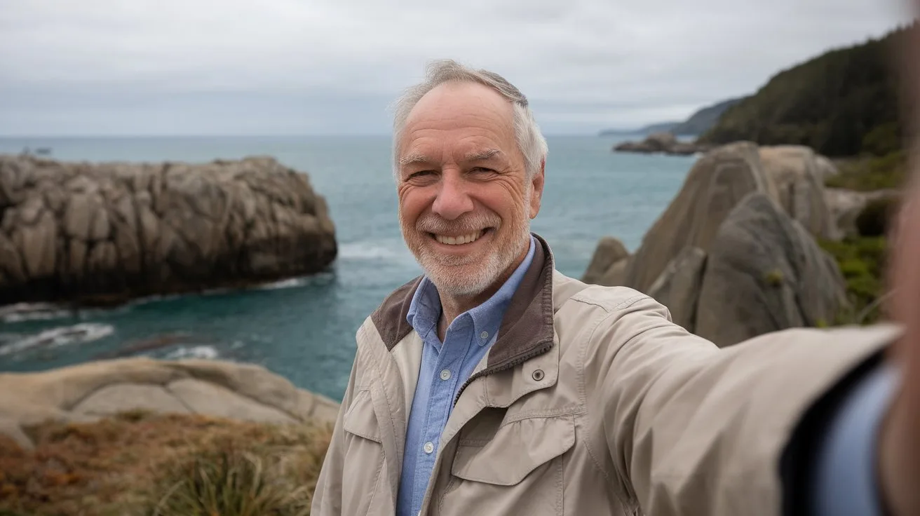 New Zealand: A Senior Traveler's Guide