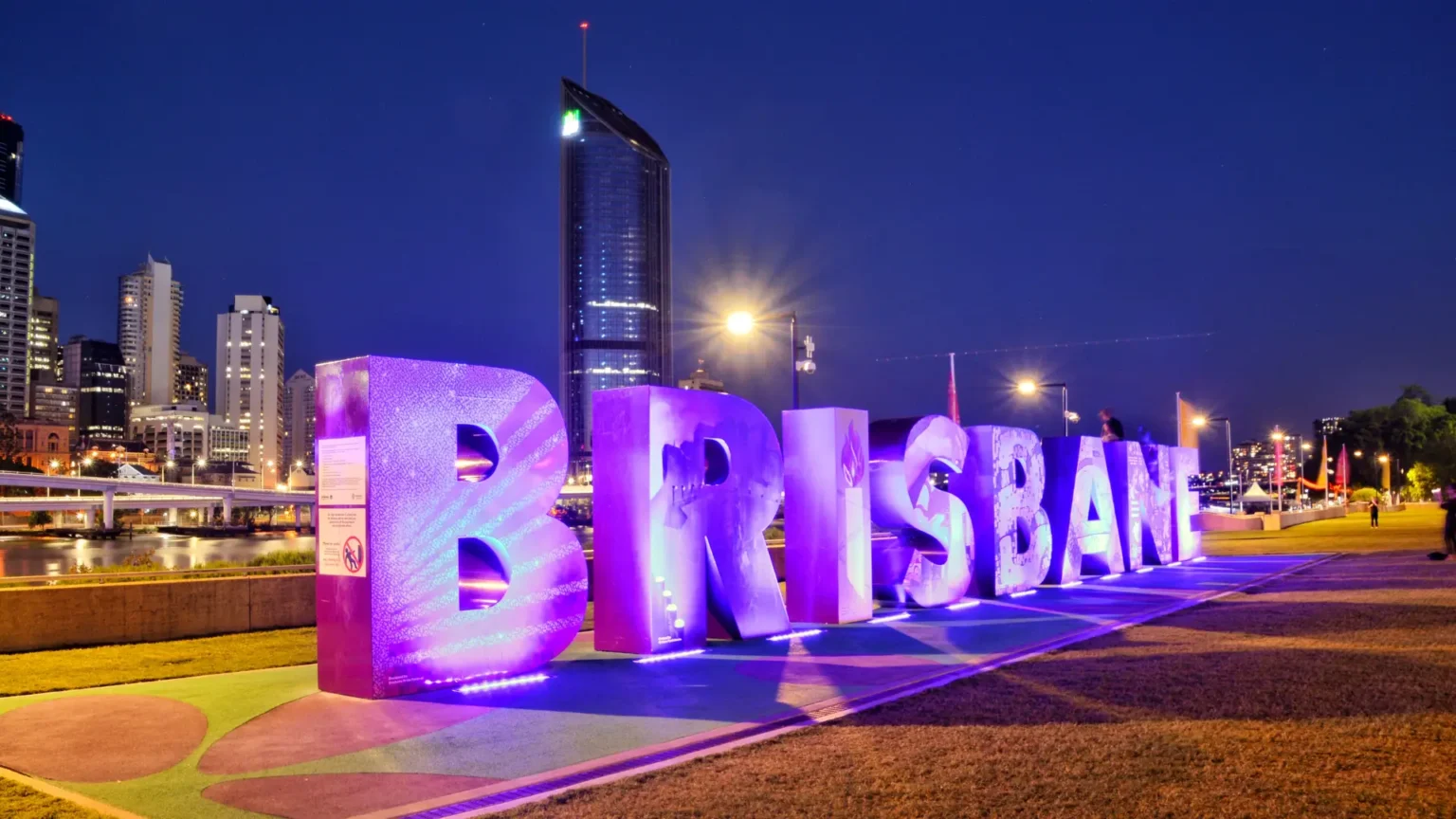 Brisbane Australia