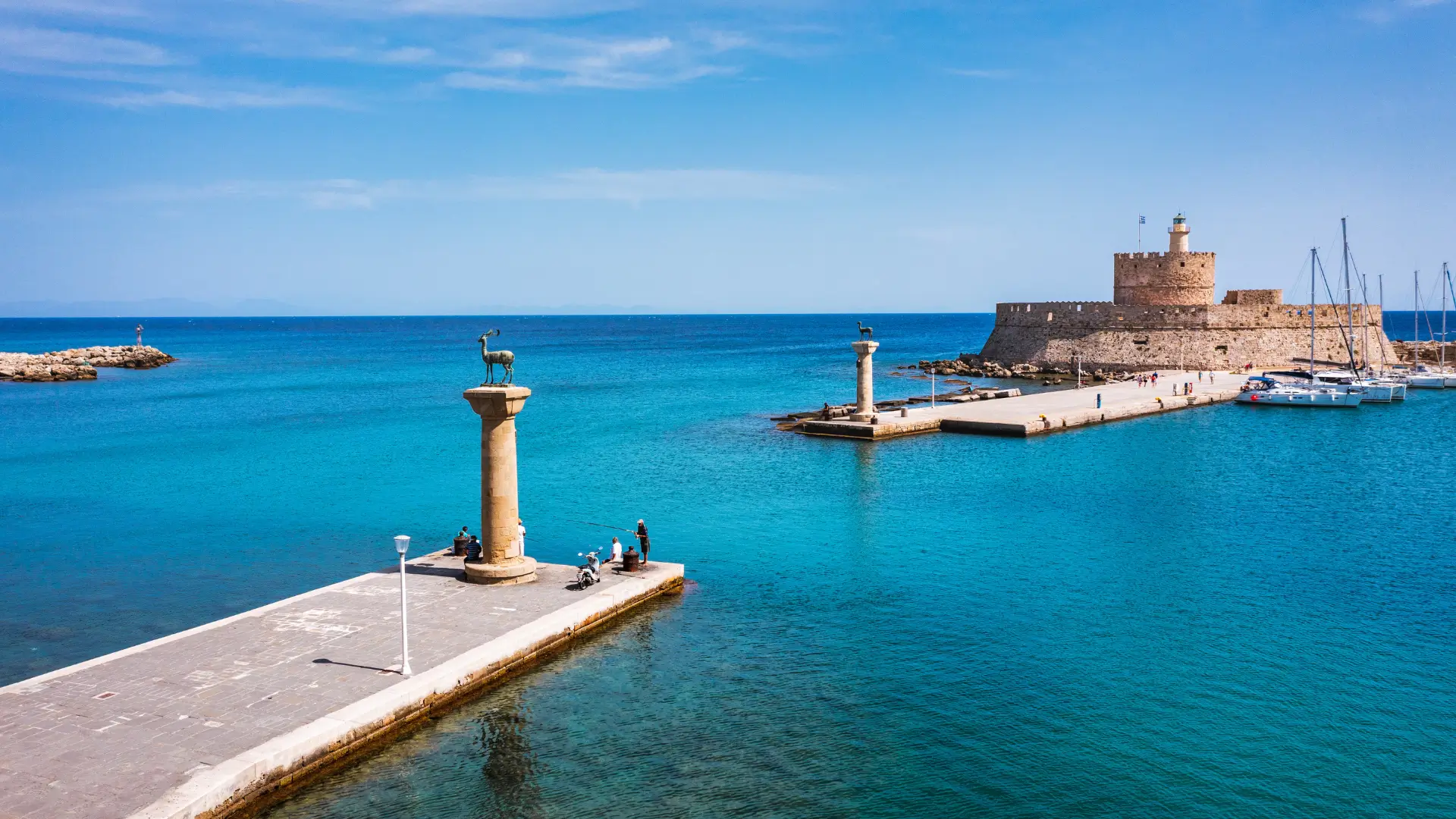 Top 3 Cities to Visit for Seniors in Greece 3 - SeniorCenters.com senior travel 5 - SeniorCenters.com