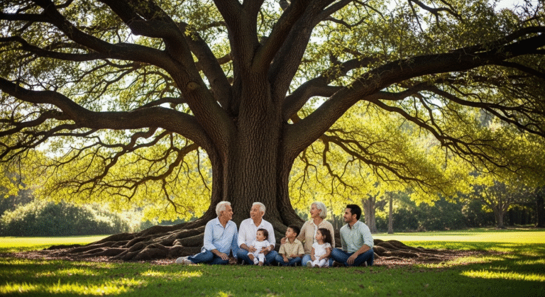 Estate Planning: A Guide for Seniors and Families