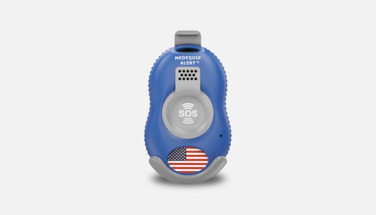 The Lifesaving Importance of Medical Alert Devices for the Elderly