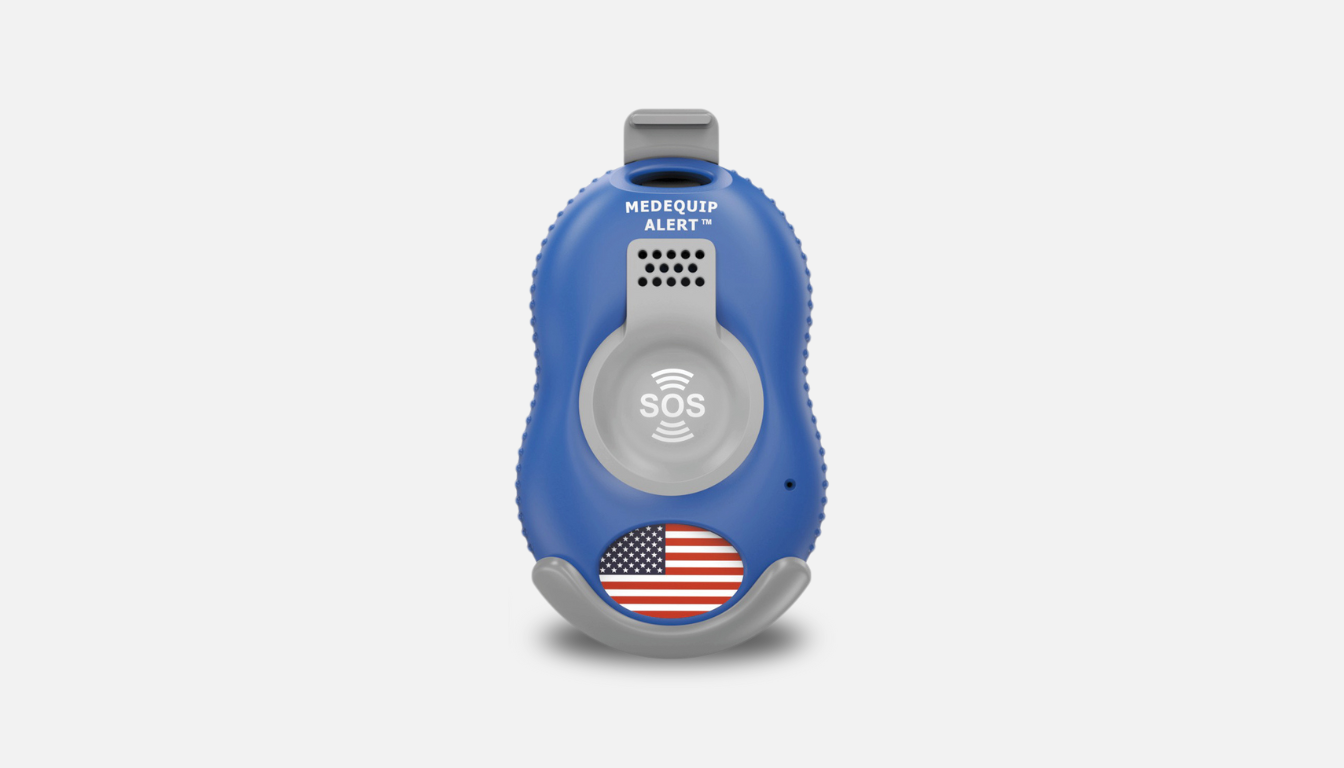 an image of a medical device