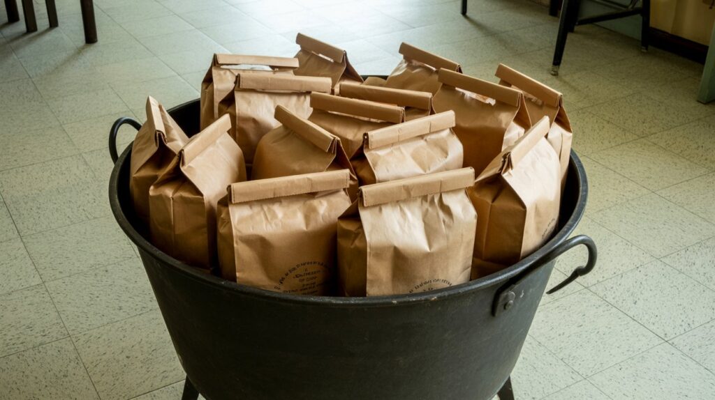 a photograph of a large black iron cauld V3TvMLQBSIOjJVeEXY1qAw 780Vq6bxQ6qHEwYsz7mTcg - SeniorCenters.com