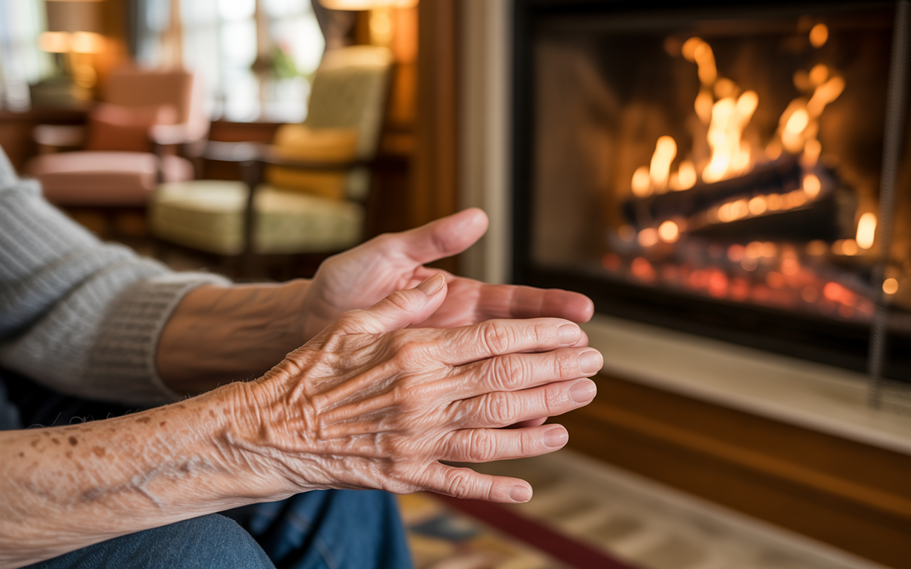 Simple Ideas & Products To Stay Warm