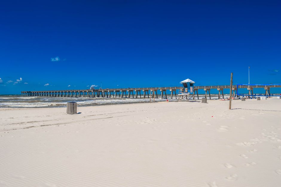 Florida Easy: Seaside Strolls, Springs & Accessible Attractions