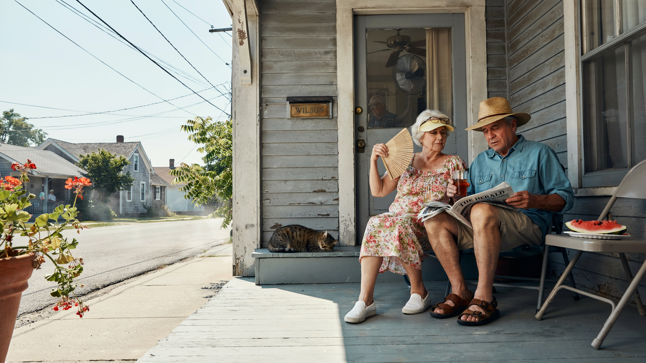 Fun Things To Do To Escape The Summer Heat