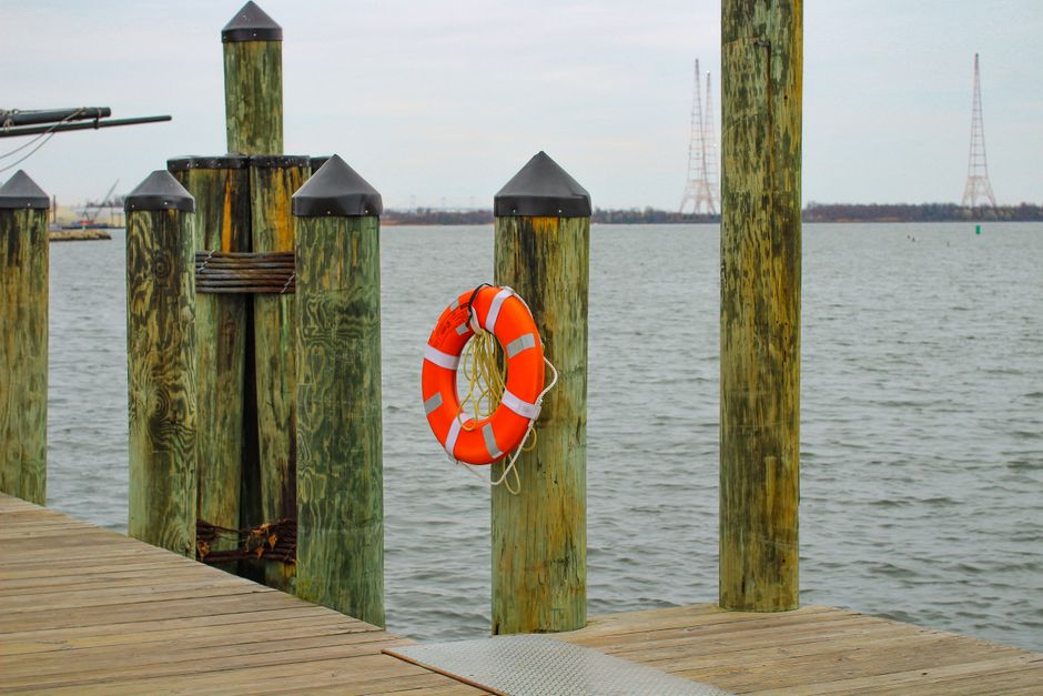 Maryland with Ease: Chesapeake Towns, Boardwalks & Museums