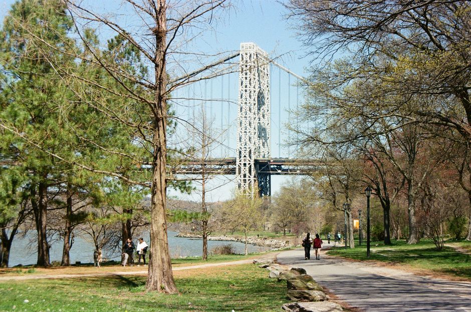 New York, Softly: Parks, Ferries & Easy Neighborhood Loops